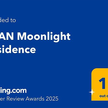 Ayan Moonlight Residence Мамая Екстериор снимка