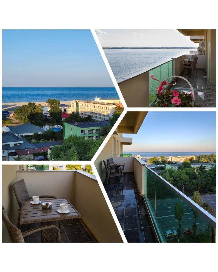 Ayan Moonlight Residence Мамая Екстериор снимка