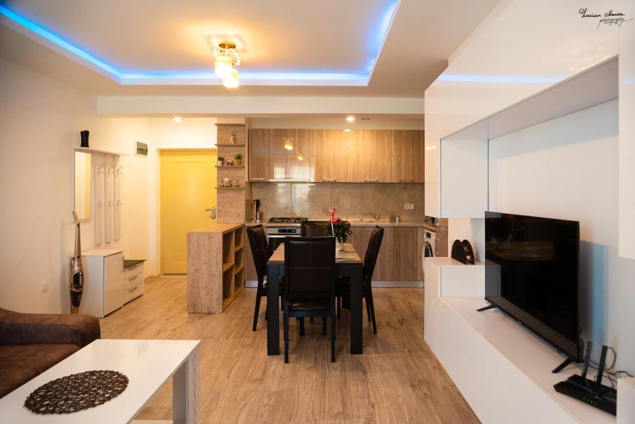 Ayan Moonlight Residence Мамая Екстериор снимка