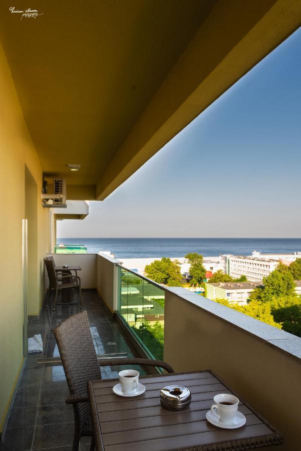 Ayan Moonlight Residence Мамая Екстериор снимка