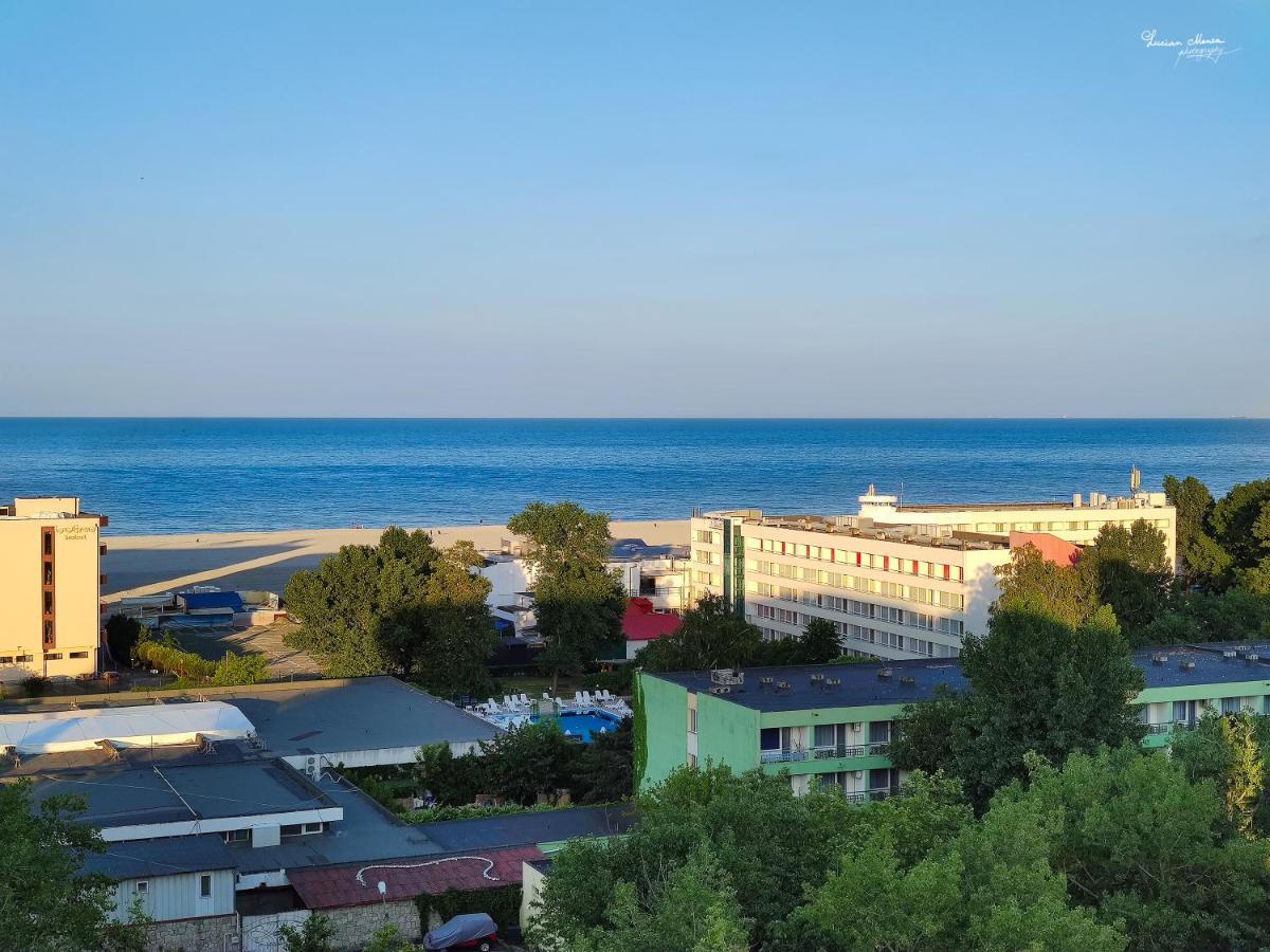 Ayan Moonlight Residence Мамая Екстериор снимка