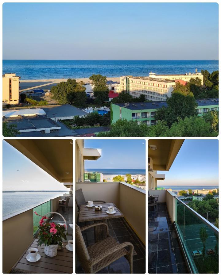Ayan Moonlight Residence Мамая Екстериор снимка