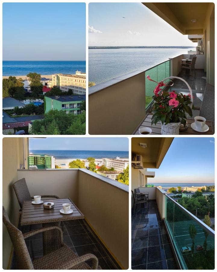 Ayan Moonlight Residence Мамая Екстериор снимка