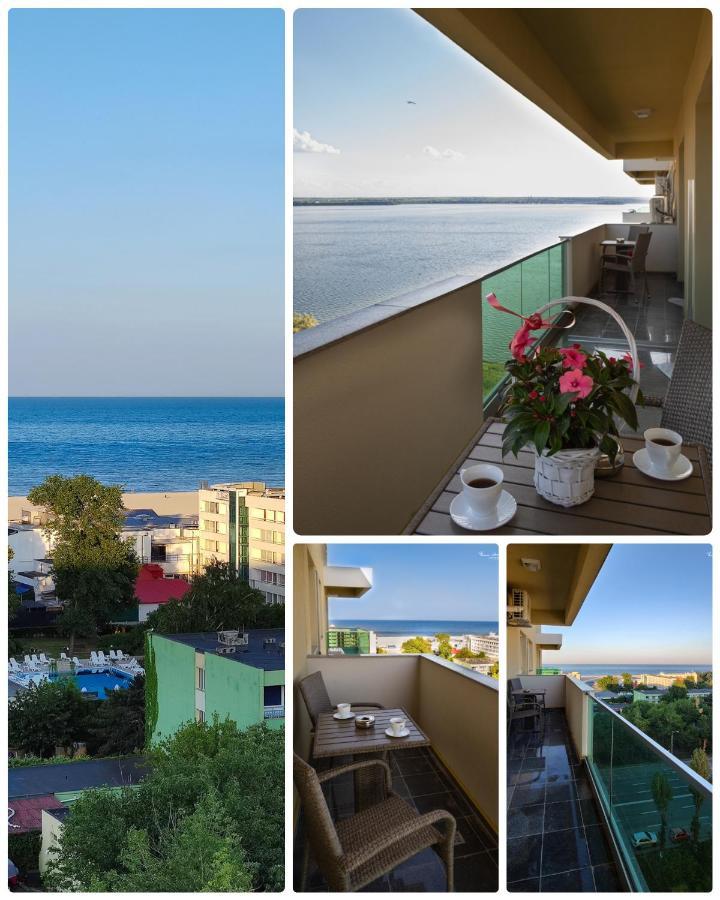 Ayan Moonlight Residence Мамая Екстериор снимка