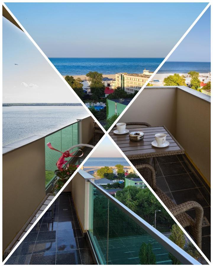 Ayan Moonlight Residence Мамая Екстериор снимка