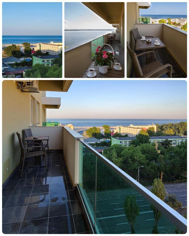 Ayan Moonlight Residence Мамая Екстериор снимка