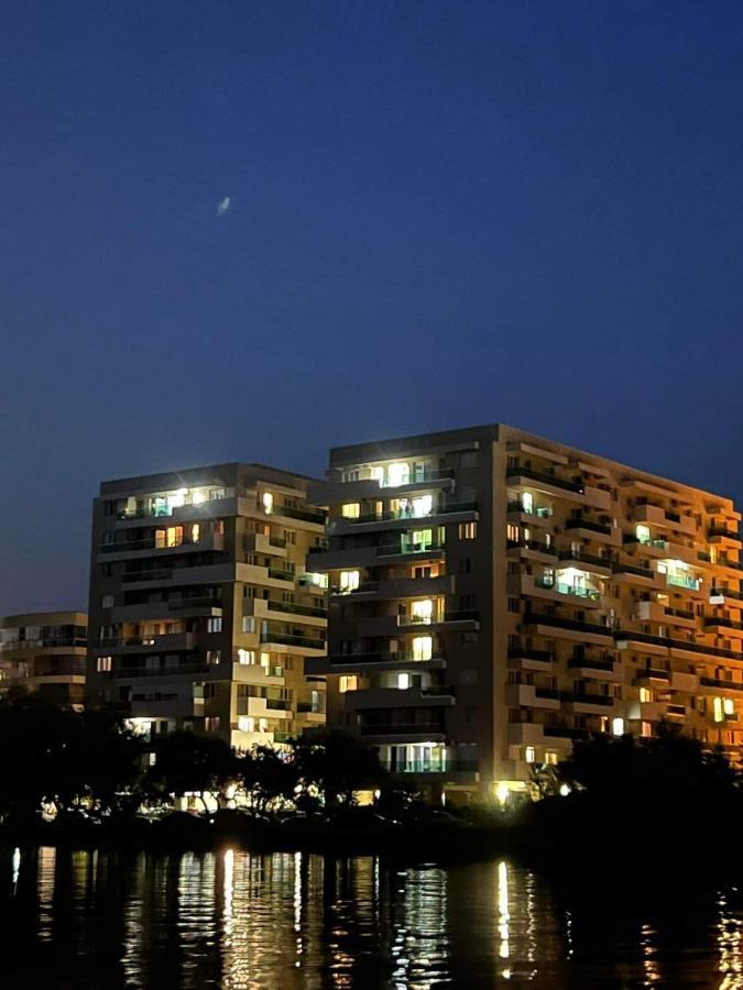 Ayan Moonlight Residence Мамая Екстериор снимка